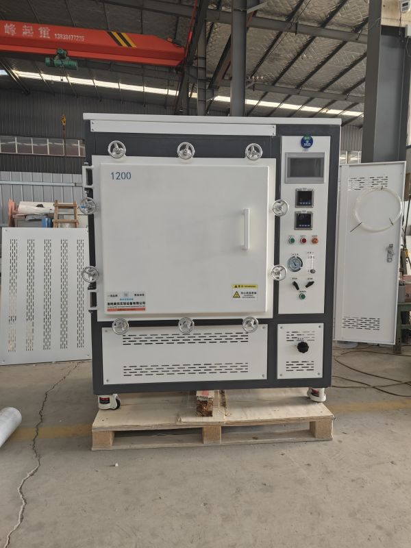 1200℃箱式氣氛爐